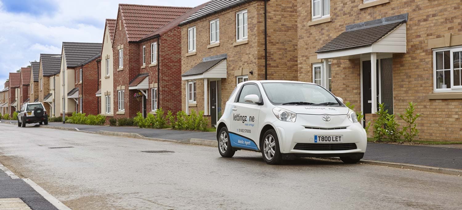 Letting Zone (UK) Ltd - Estate Agents in brough