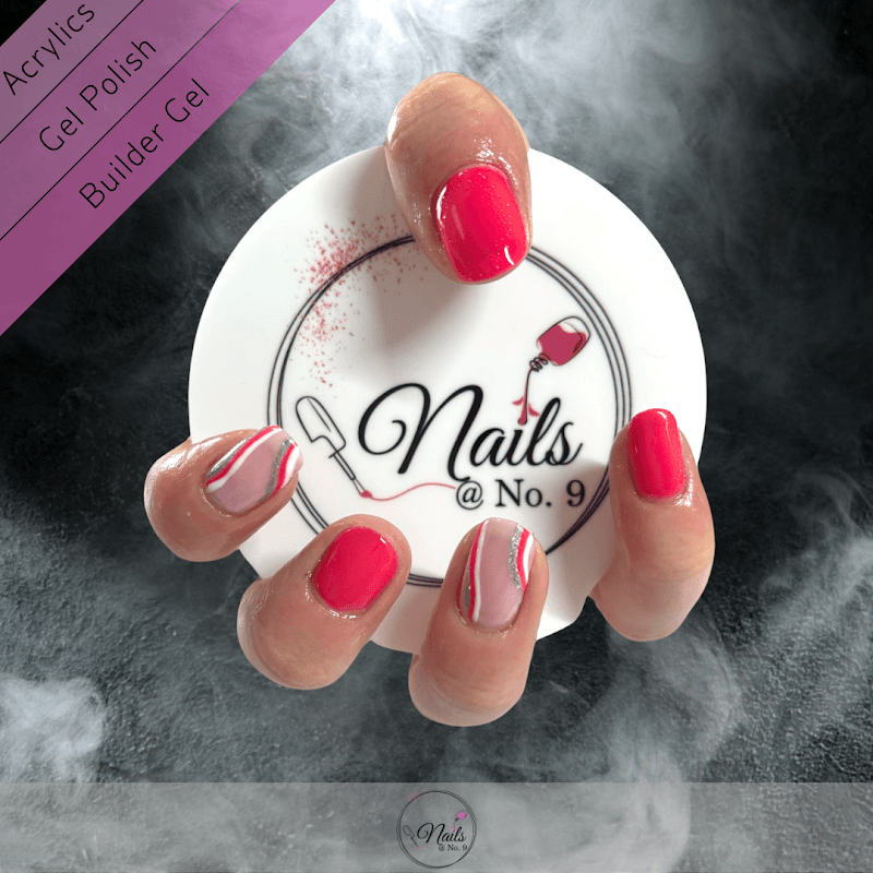 Nails at No. 9 - Nail Salons in brough