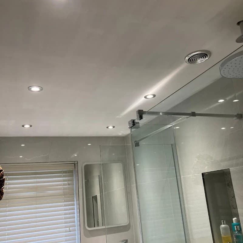 NOS Electrical Services Ltd - Electricians in brough