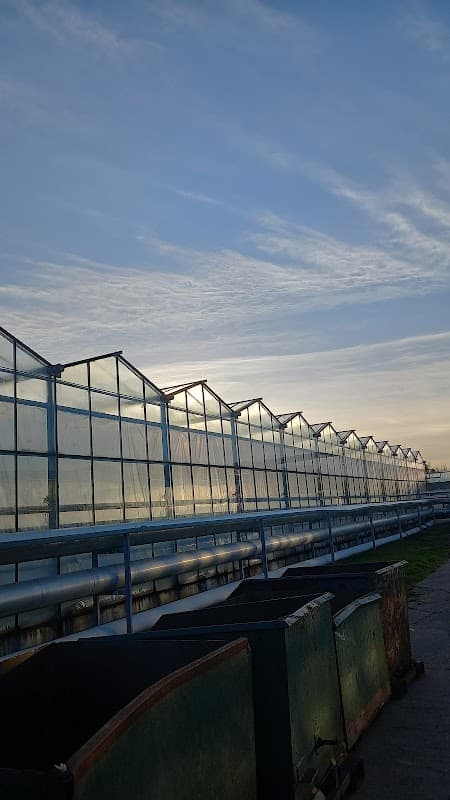 P3P Elloughton - Self Storage in brough