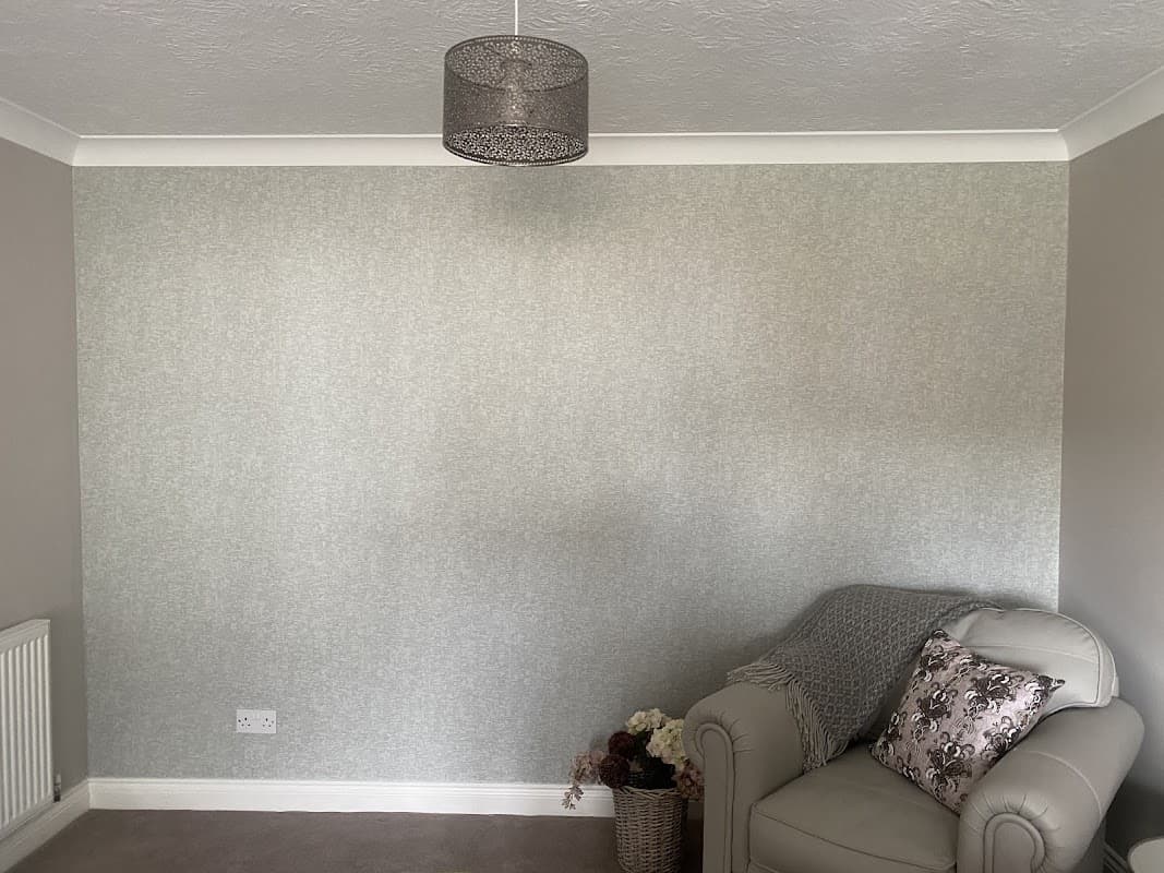 Pretty Painting and Decorating - Painters & Decorators in brough