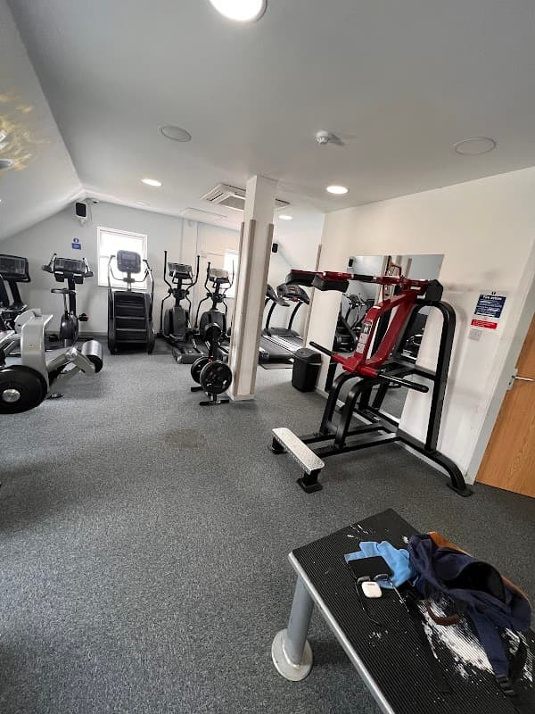 Project Flex - Gyms in brough