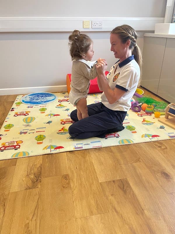 Victoria Brattan Children's Physiotherapy - Physiotherapists in brough