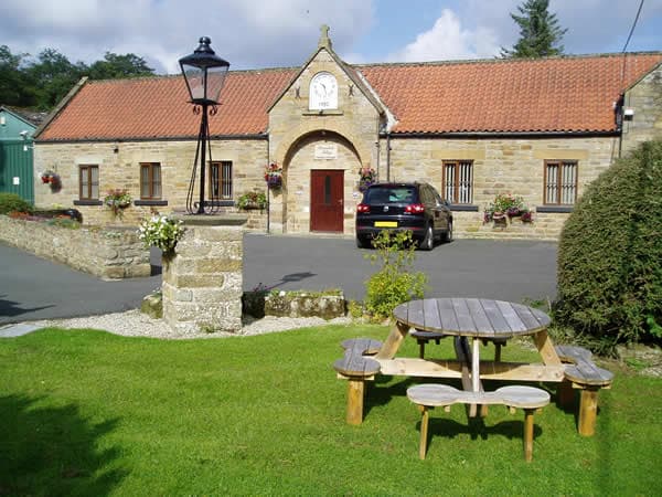 Burnside Leisure Park