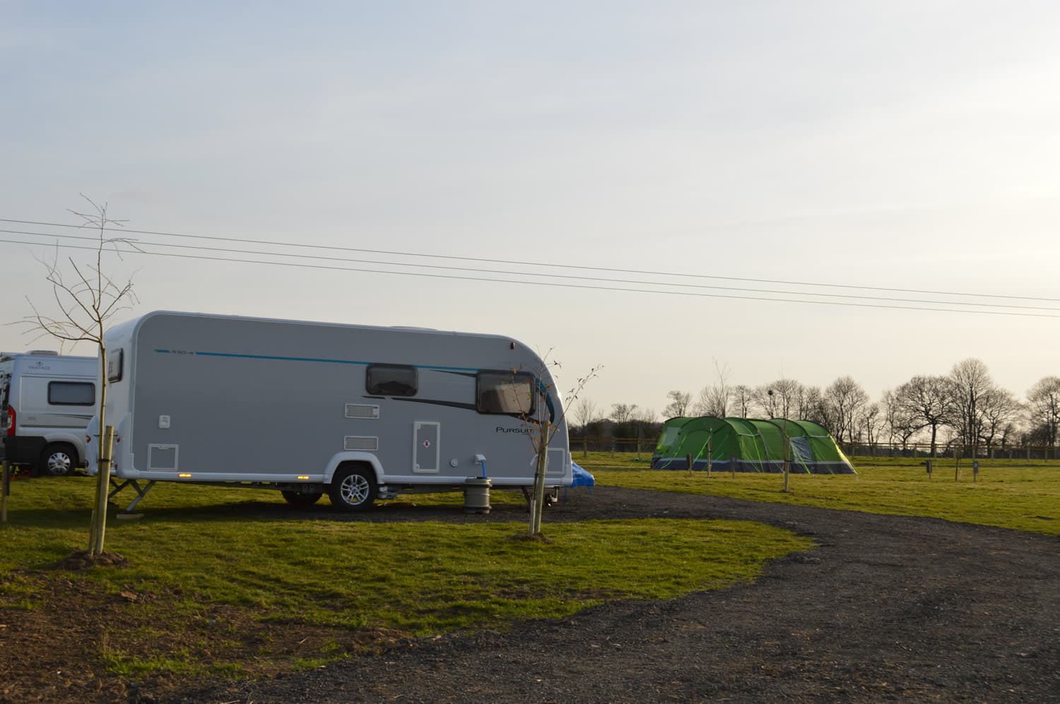 Butt Farm Caravan and Camping