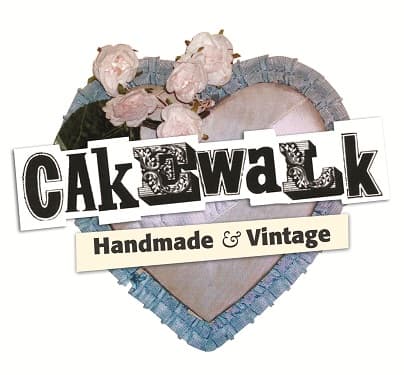 Cakewalk Handmade & Vintage - Gift Shops in ilkley