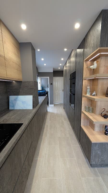 Aselectrical22 Ltd - Electricians in canklow