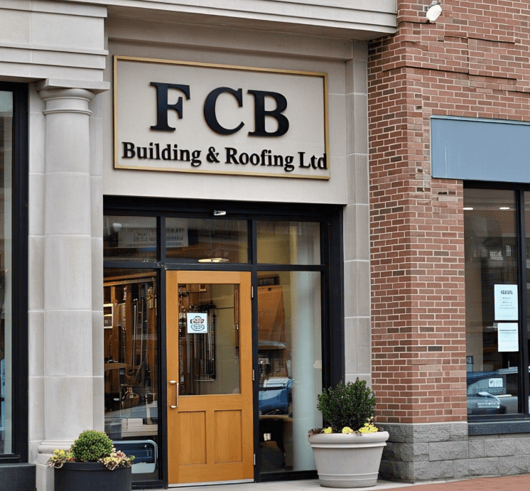 F C B Building & Roofing Ltd. - Roofers in canklow
