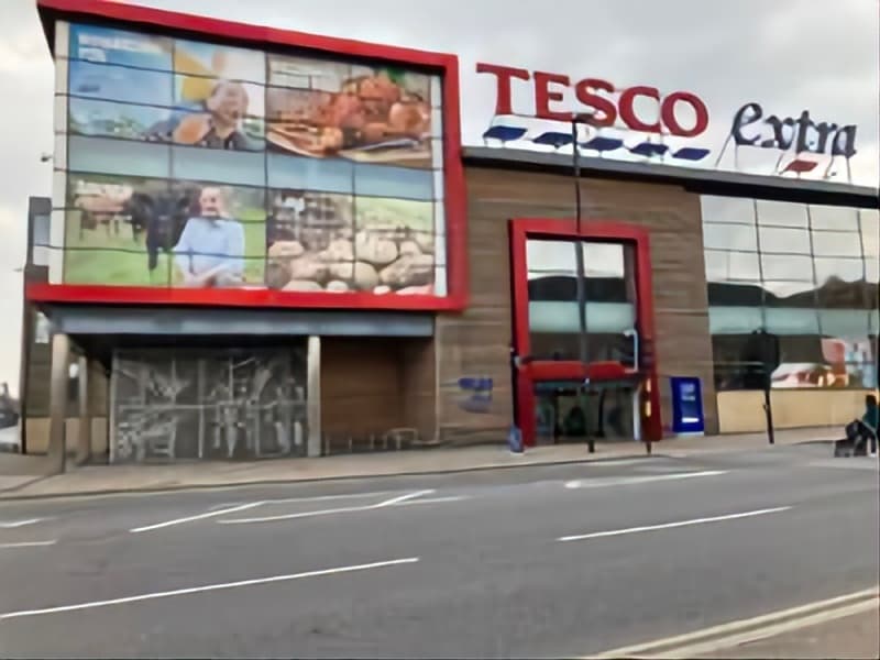 F&F Clothing - Clothes Shops in canklow