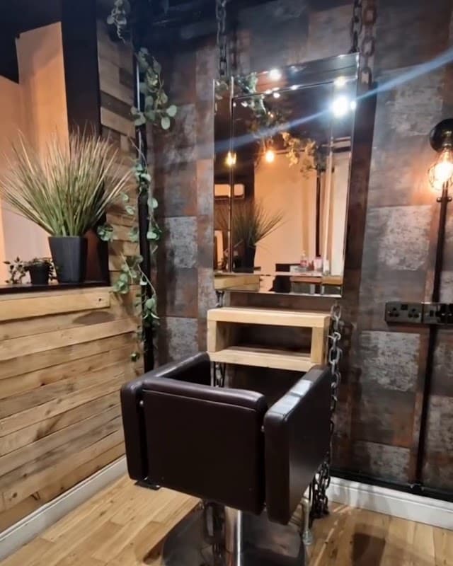 Hair by Kerry & Emma @ ETTO - Hair Salons in canklow