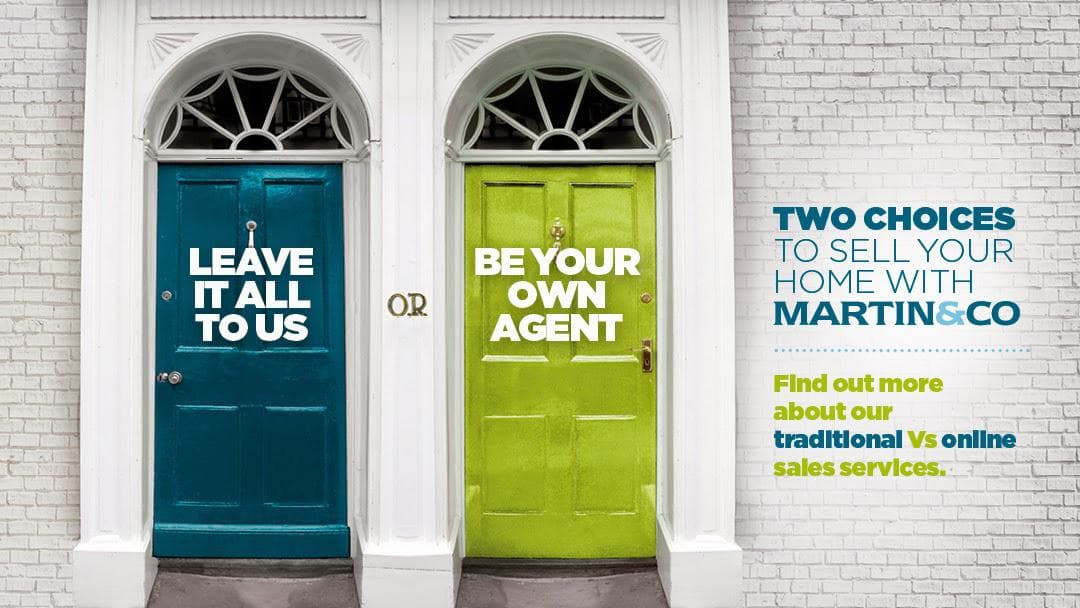 Martin & Co Rotherham Letting & Estate Agents - Estate Agents in canklow