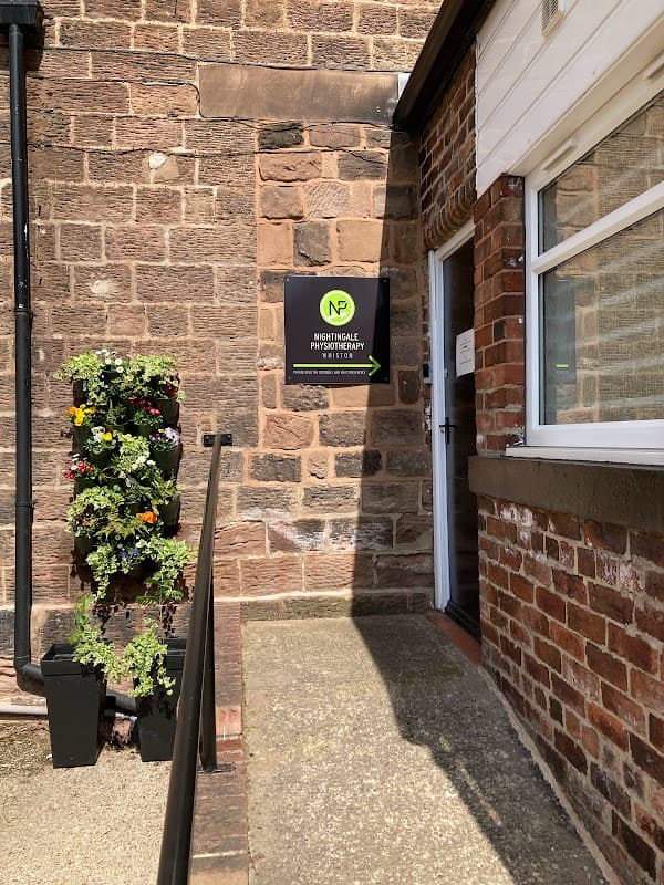 NIghtingale Physiotherapy - Physiotherapists in canklow