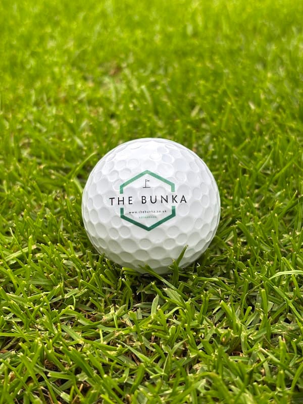 The Bunka - Golf Course in canklow
