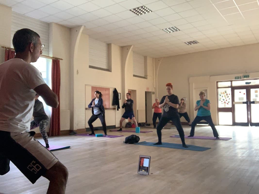 Timβs Pilates and Yoga - Yoga Studios in canklow