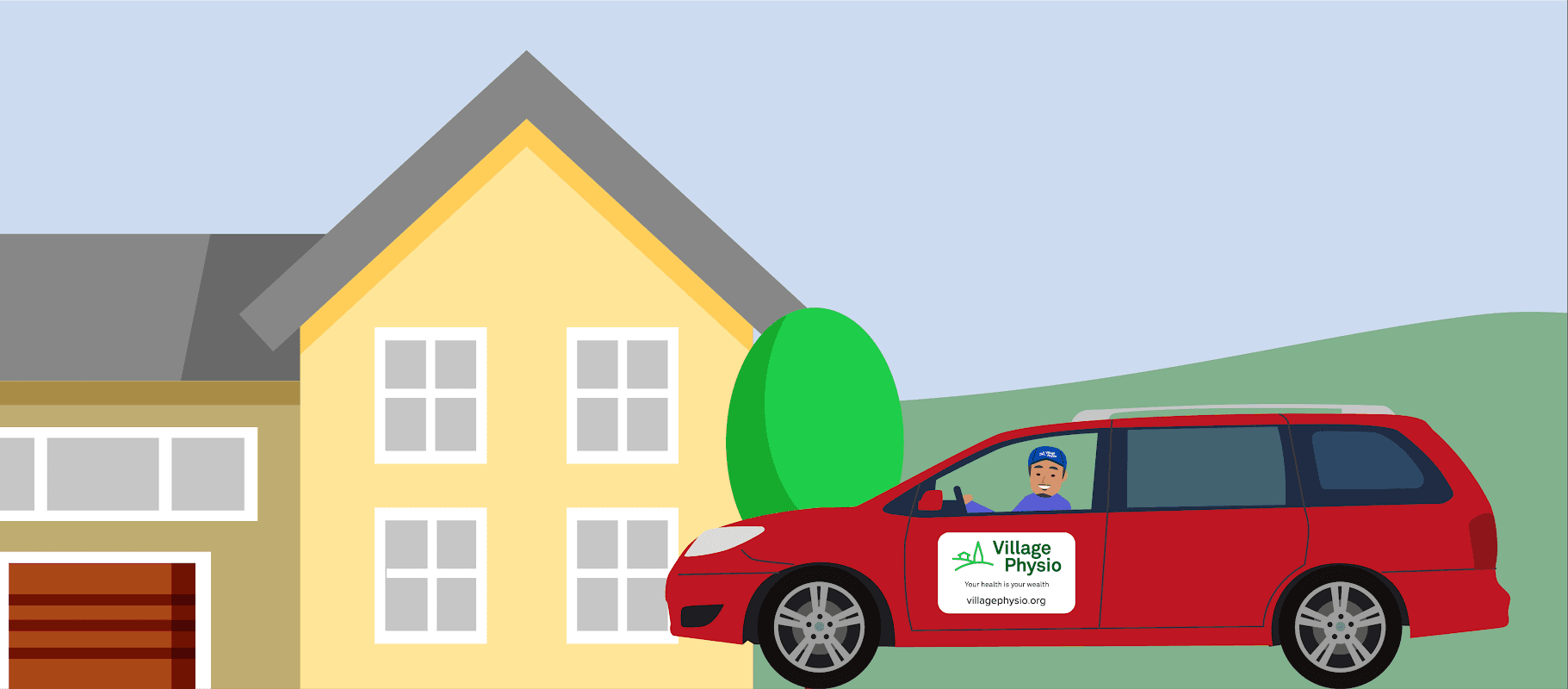 Village Physio - Physiotherapists in canklow