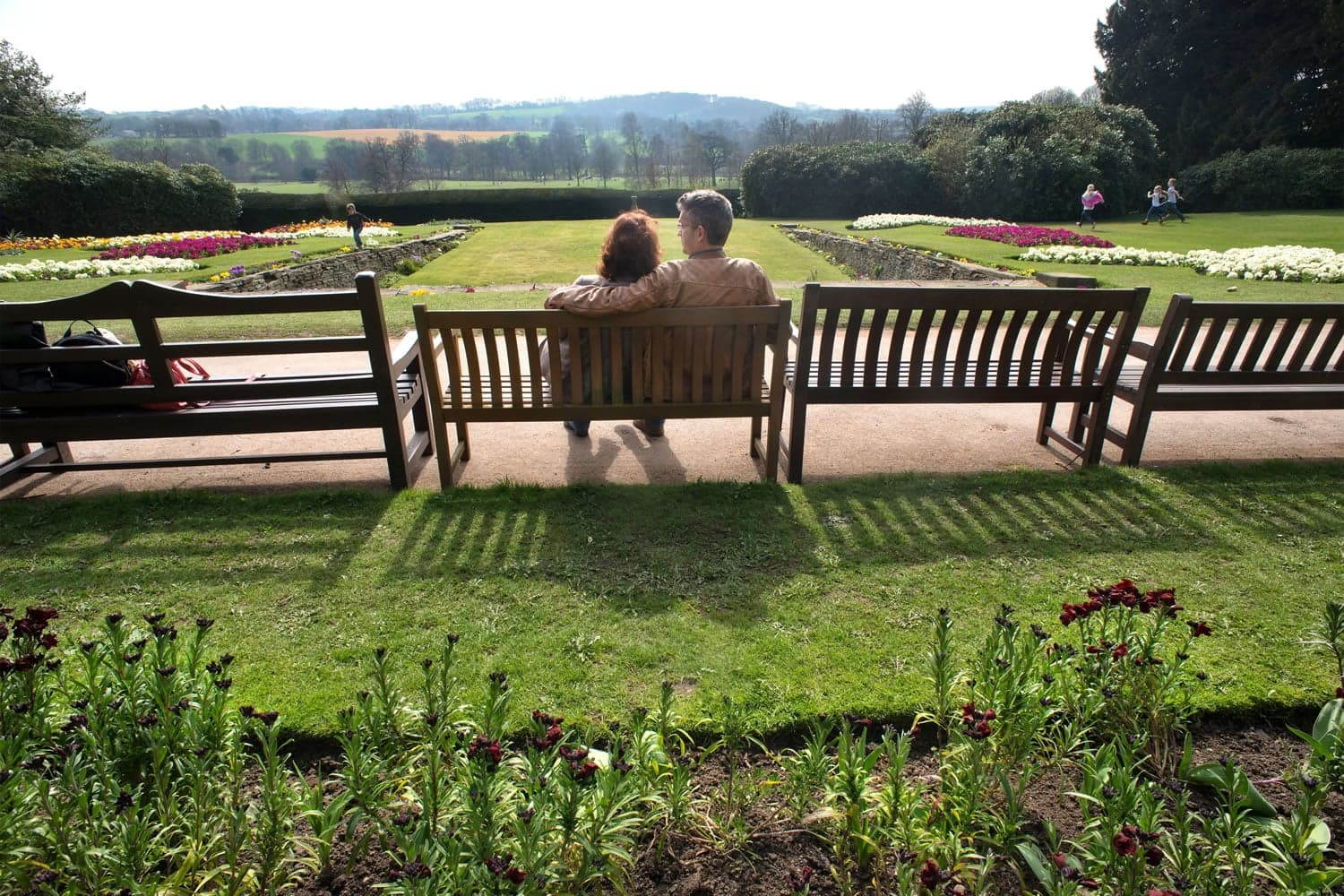 Cannon Hall Museum - Museum in yorkshire