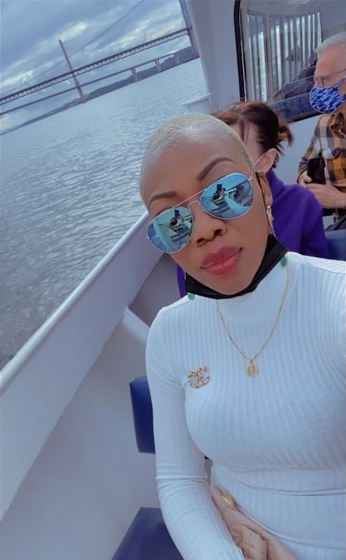 Alicia Nang Designs LTD