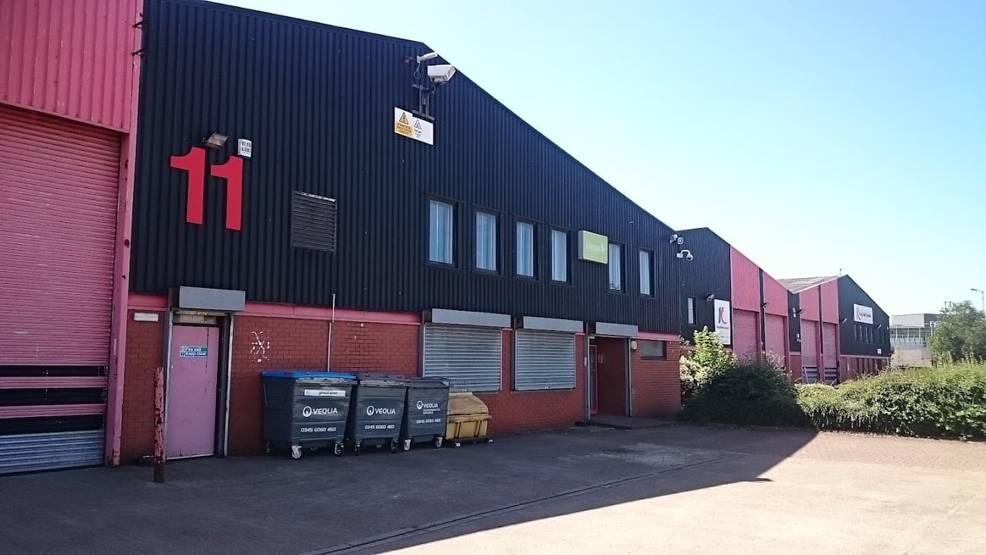 Arc Medowhall - Car Washes in carbrook