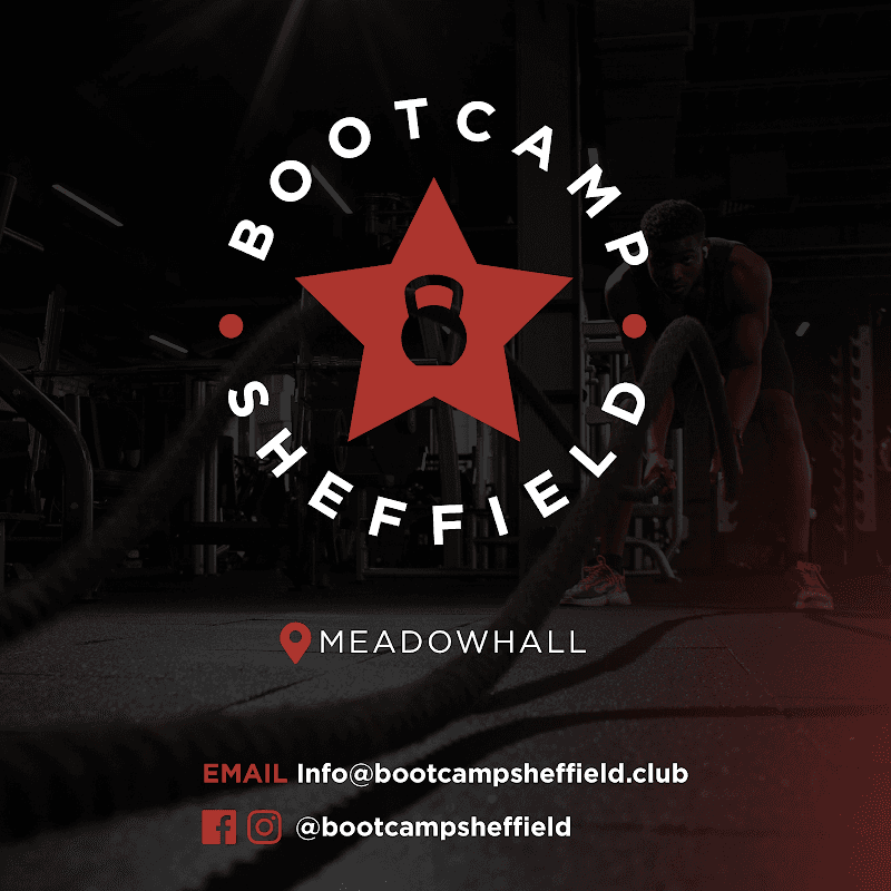 Bootcamp Sheffield