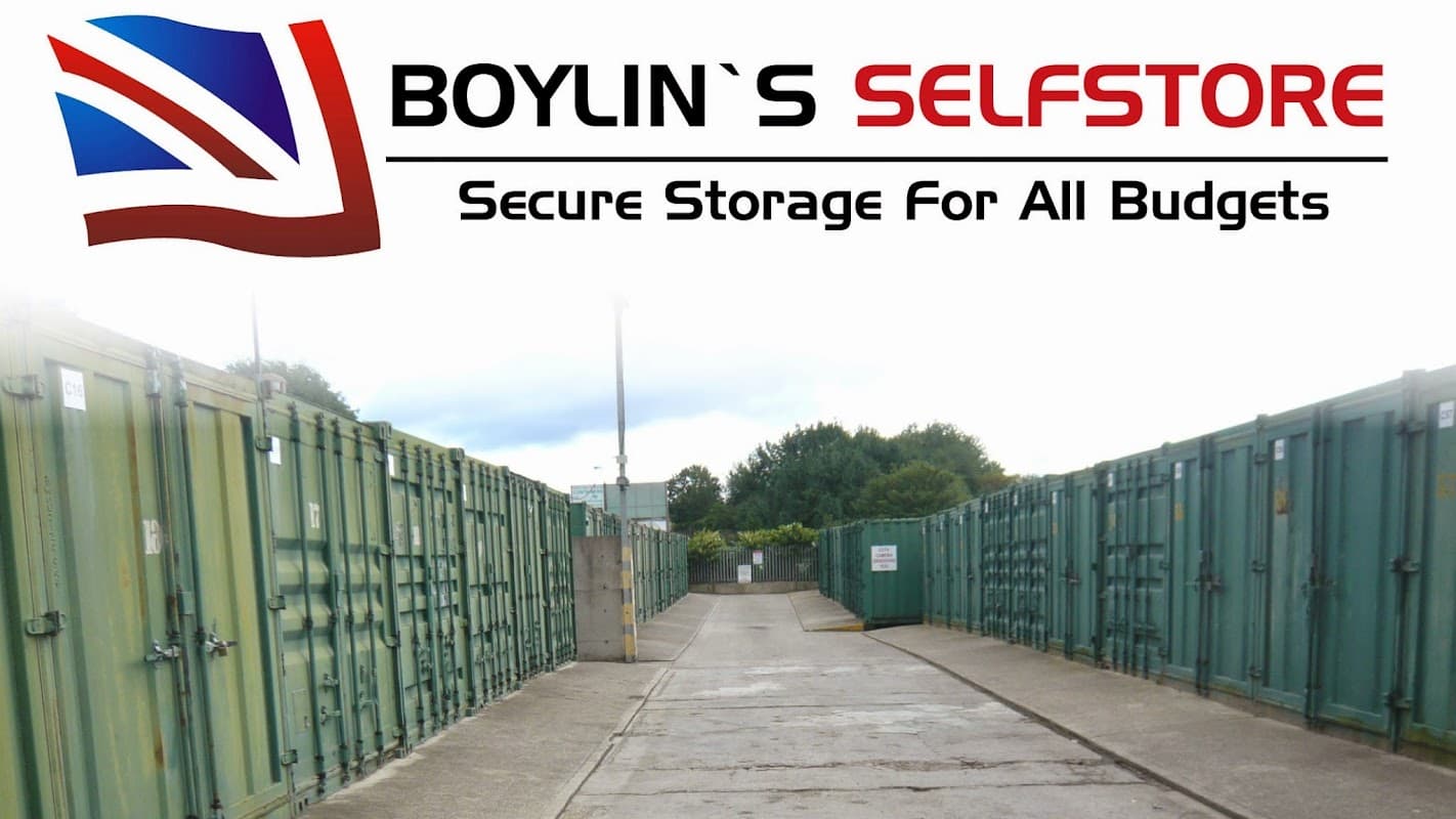 Boylin's Selfstore