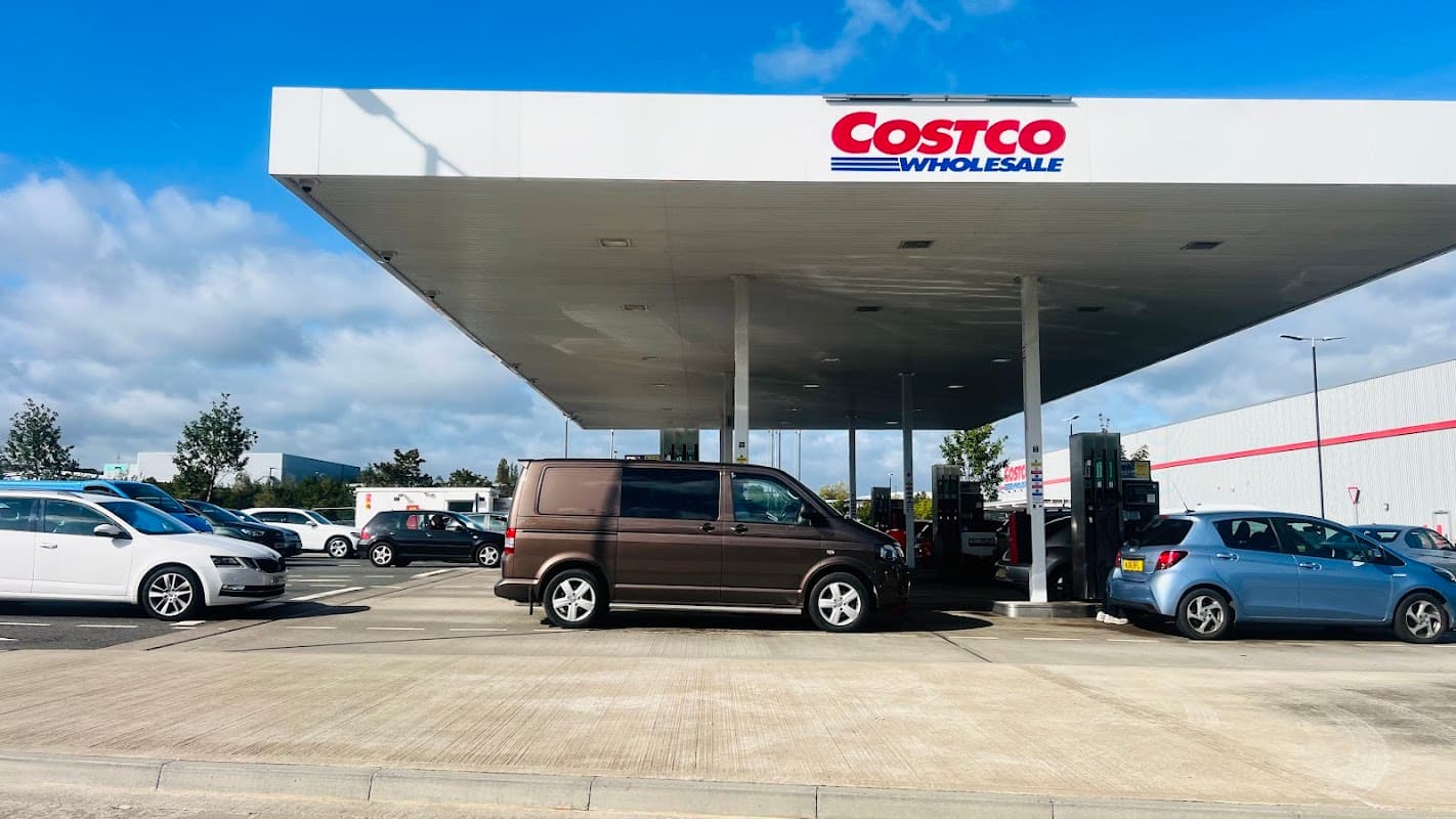 Costco Petrol Station (Members Only) - Petrol Stations in carbrook