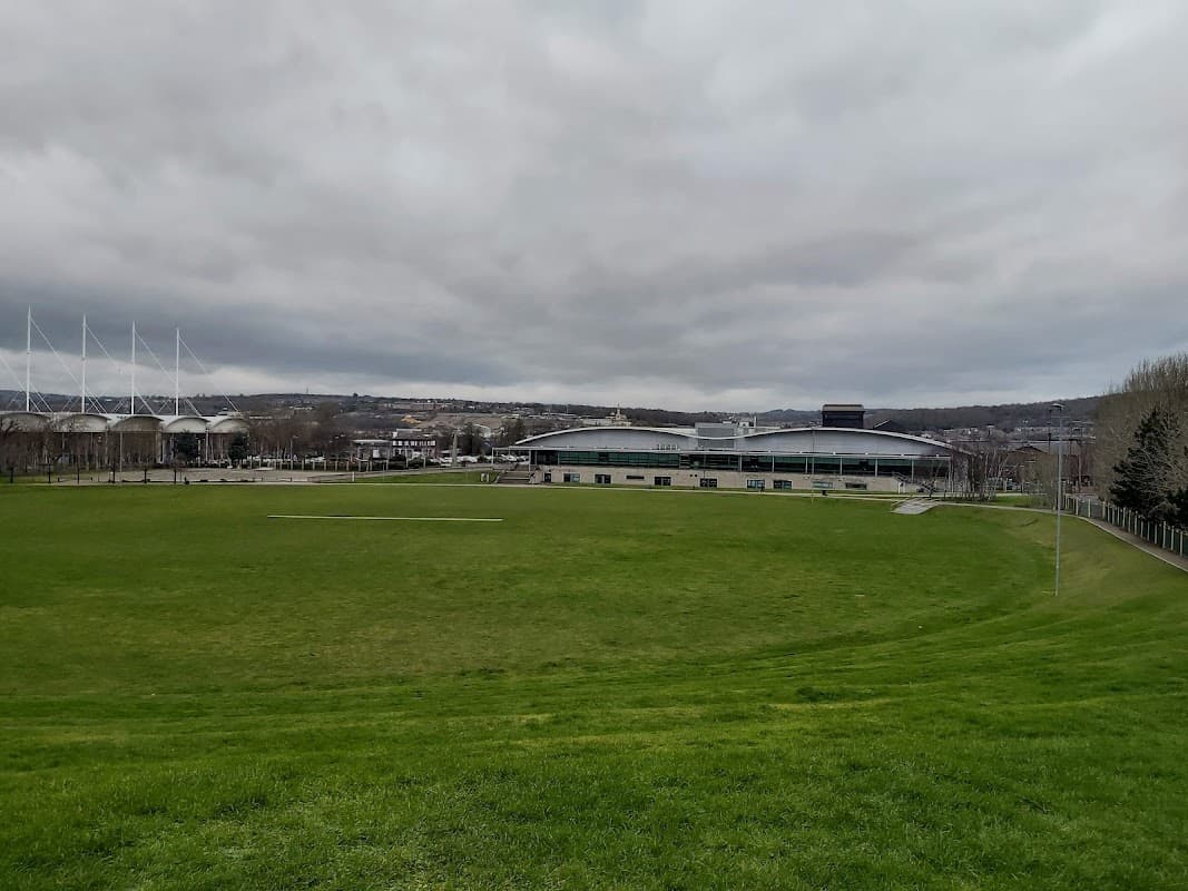 Don Valley Bowl - Stadiums in carbrook