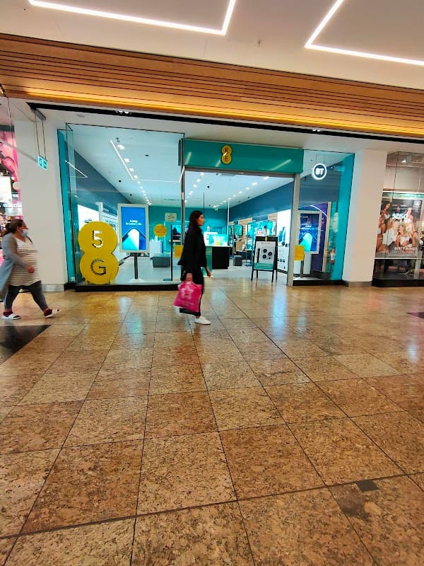 EE - Phone Shops in carbrook