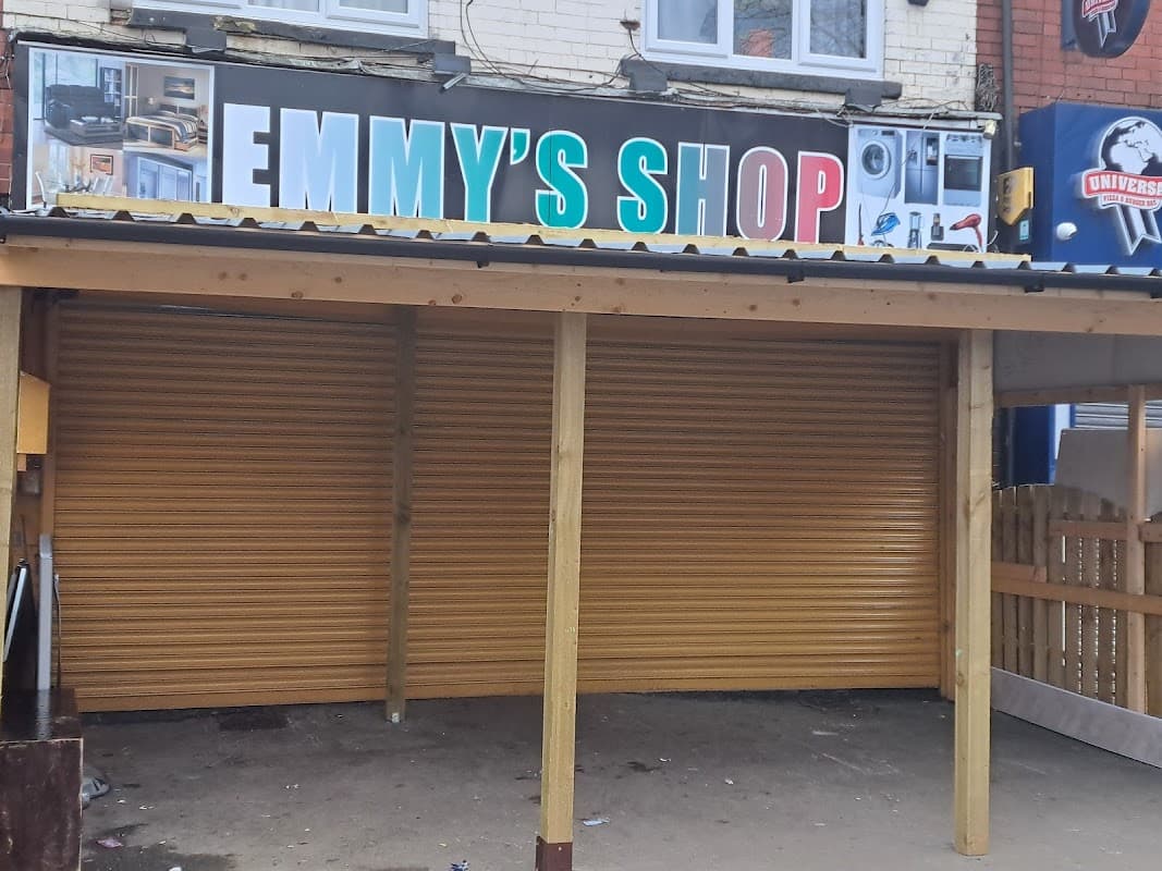 Emmy's Shop - Furniture Shops in carbrook