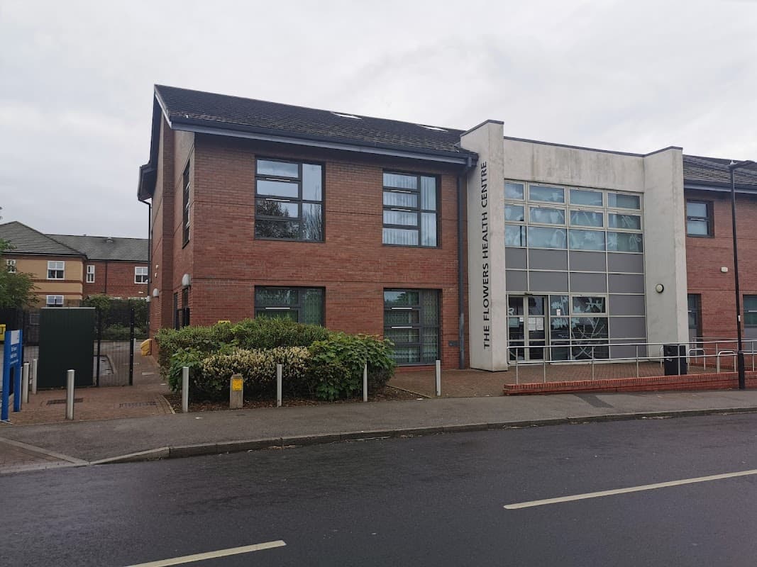 Forge Health Group - The Flowers Health Centre - Doctors in carbrook