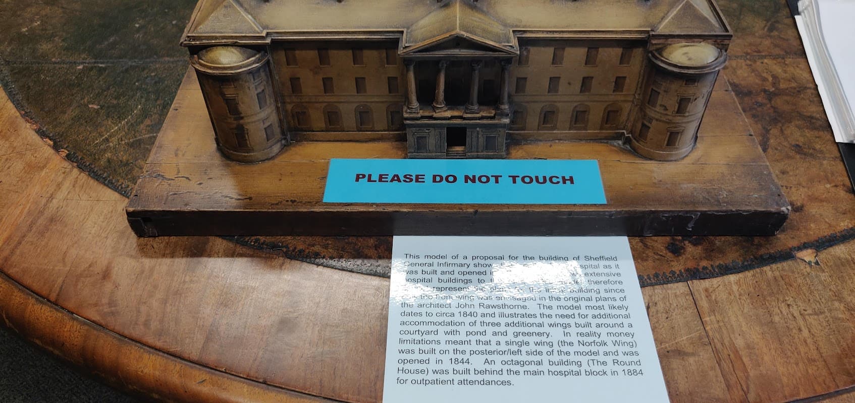 Heritage Centre - Museum in carbrook