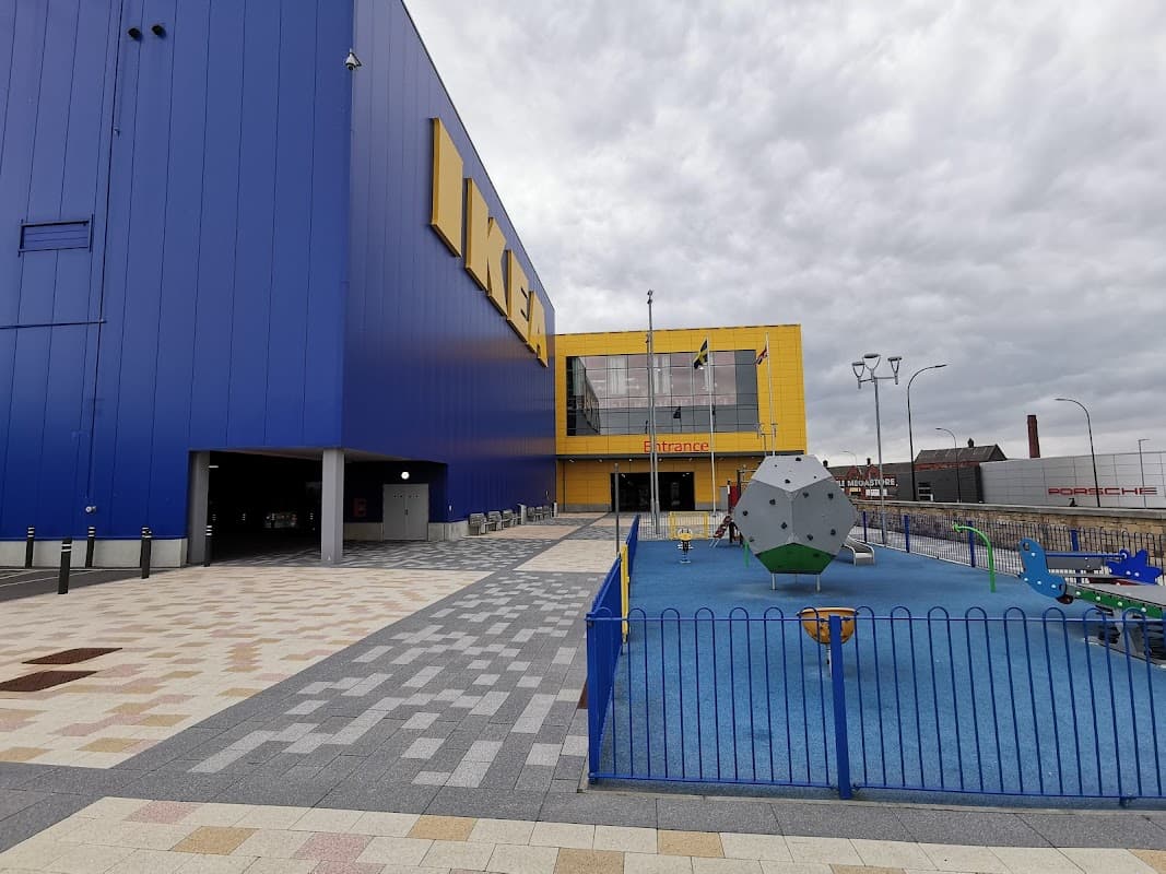 IKEA Play Area - Playgrounds in carbrook