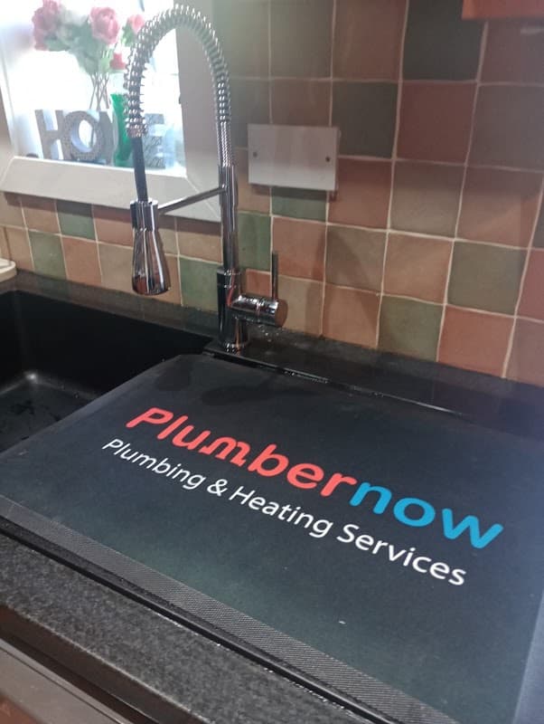 James & Marys Plumbernow Plumbing & Drainage