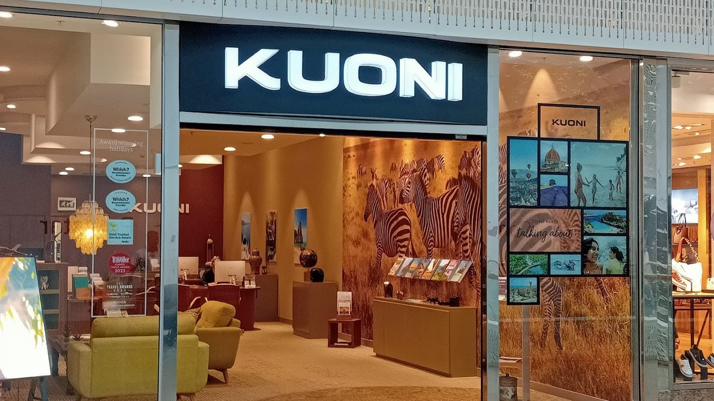 Kuoni