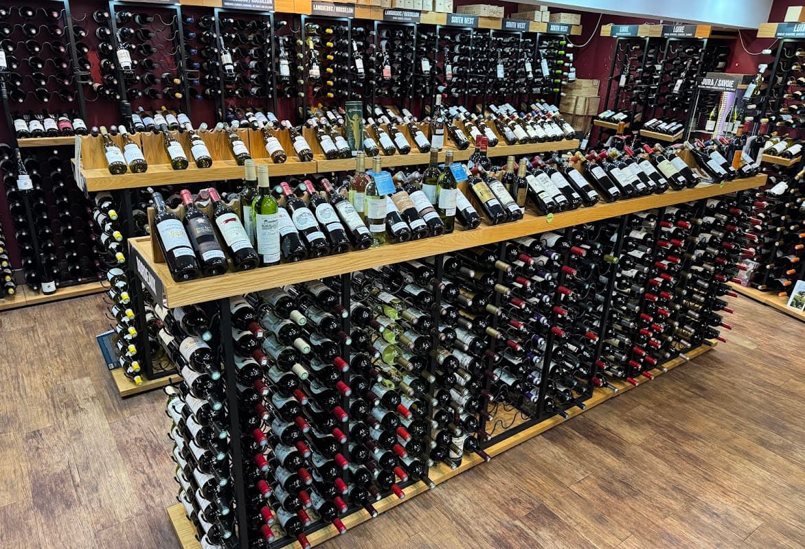 Le Bon Vin Wine Merchants - Wine Shops in carbrook