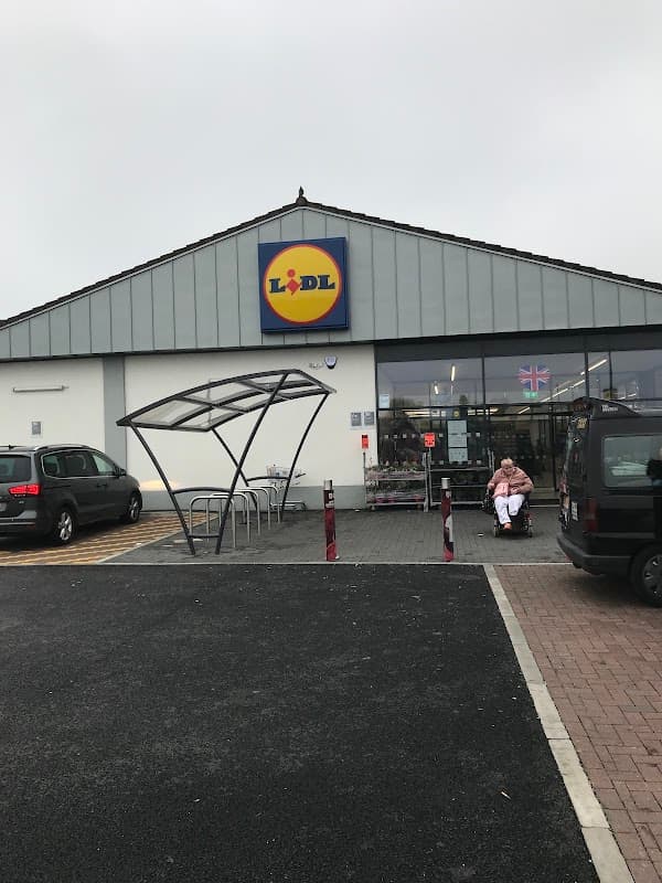 Lidl