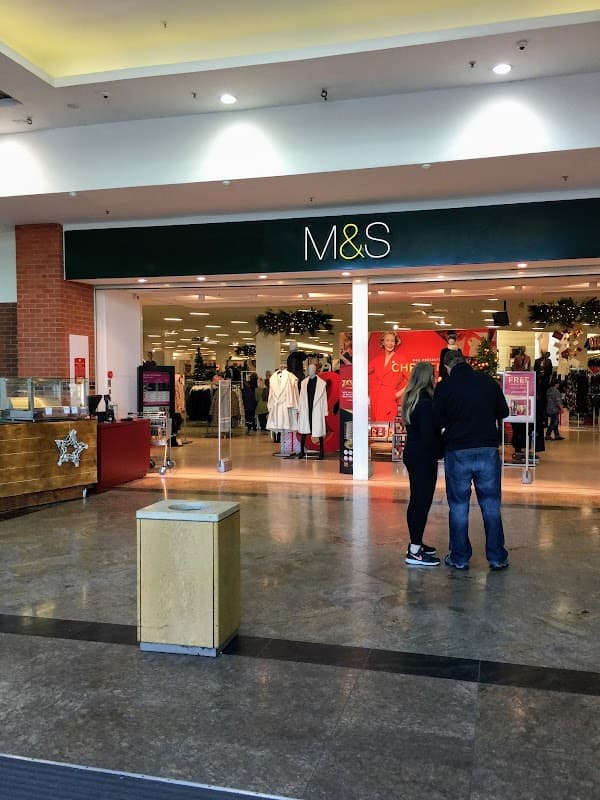 Marks & Spencer - Supermarkets in carbrook