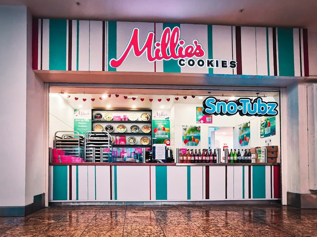 Millie's Cookie's