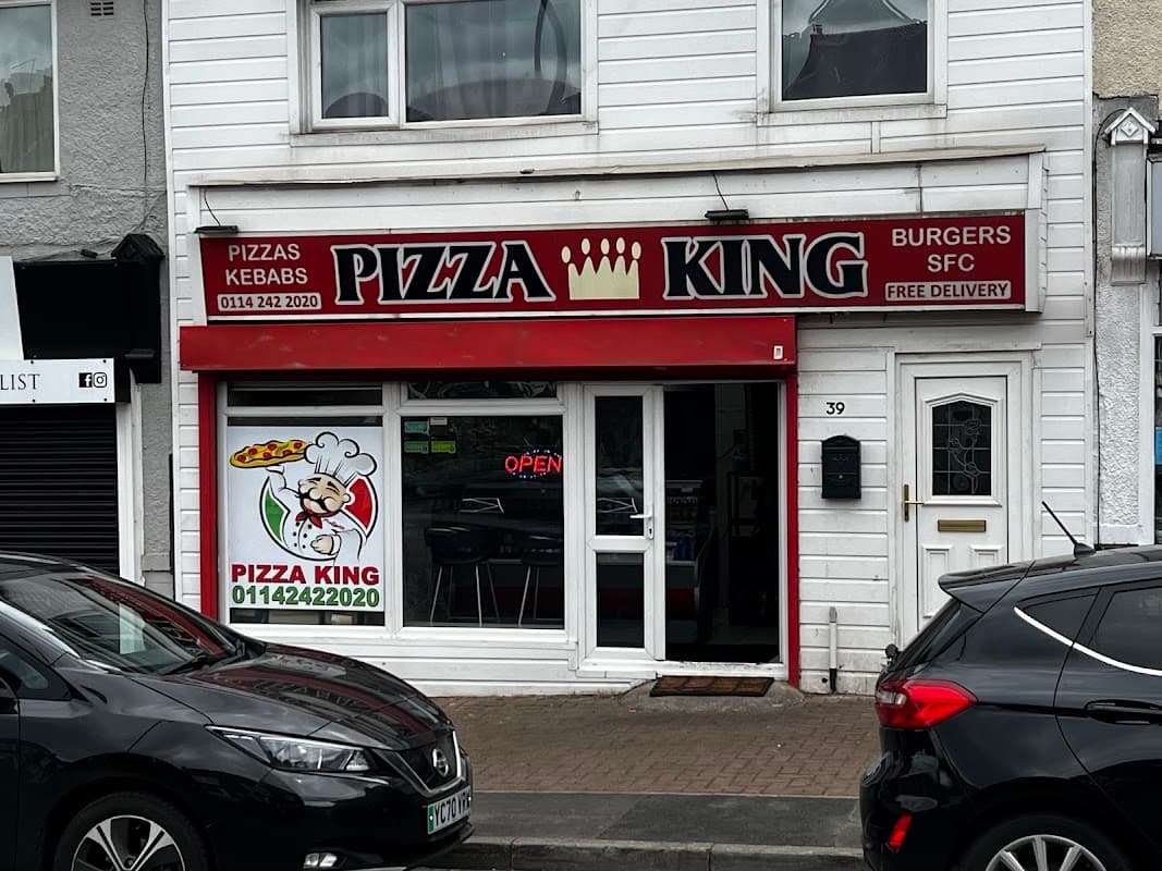 Pizza King