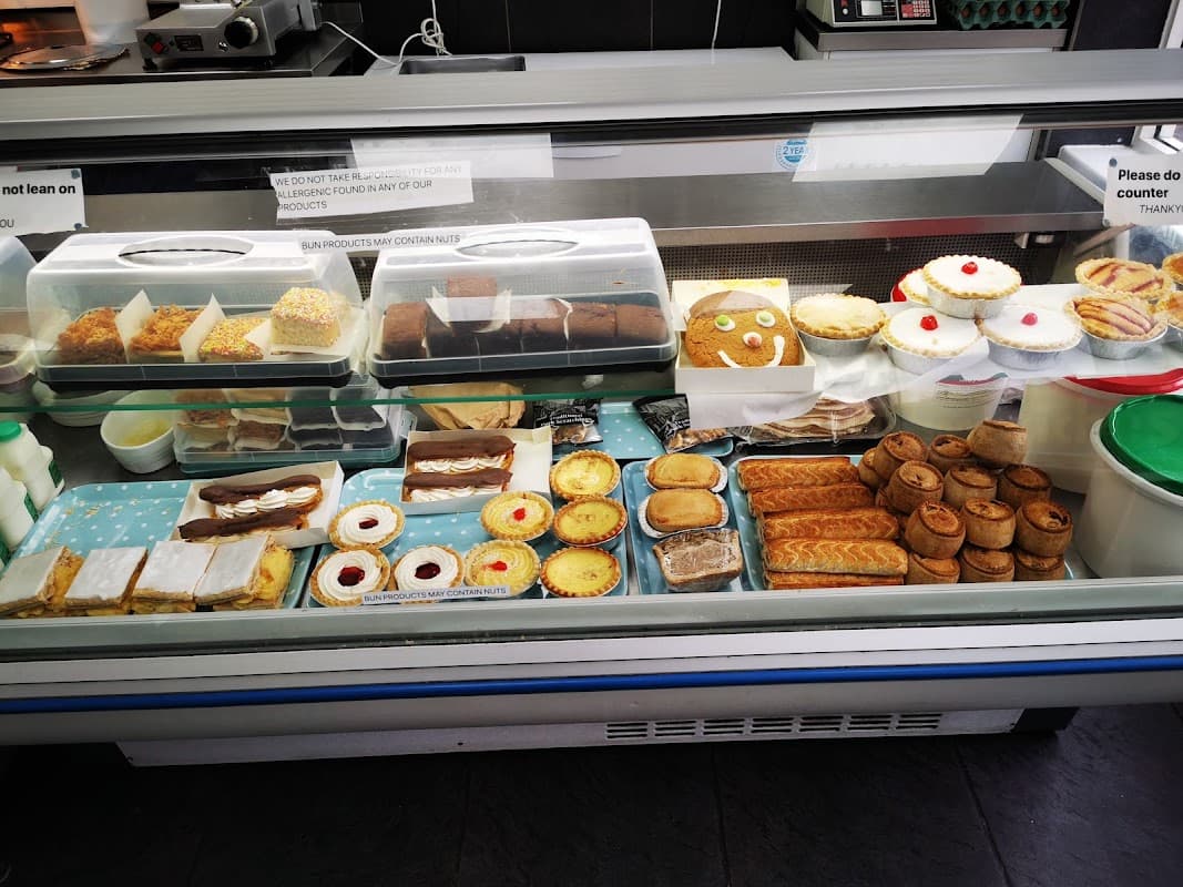 Sam’s Sandwiches and meats - Takeaway in carbrook