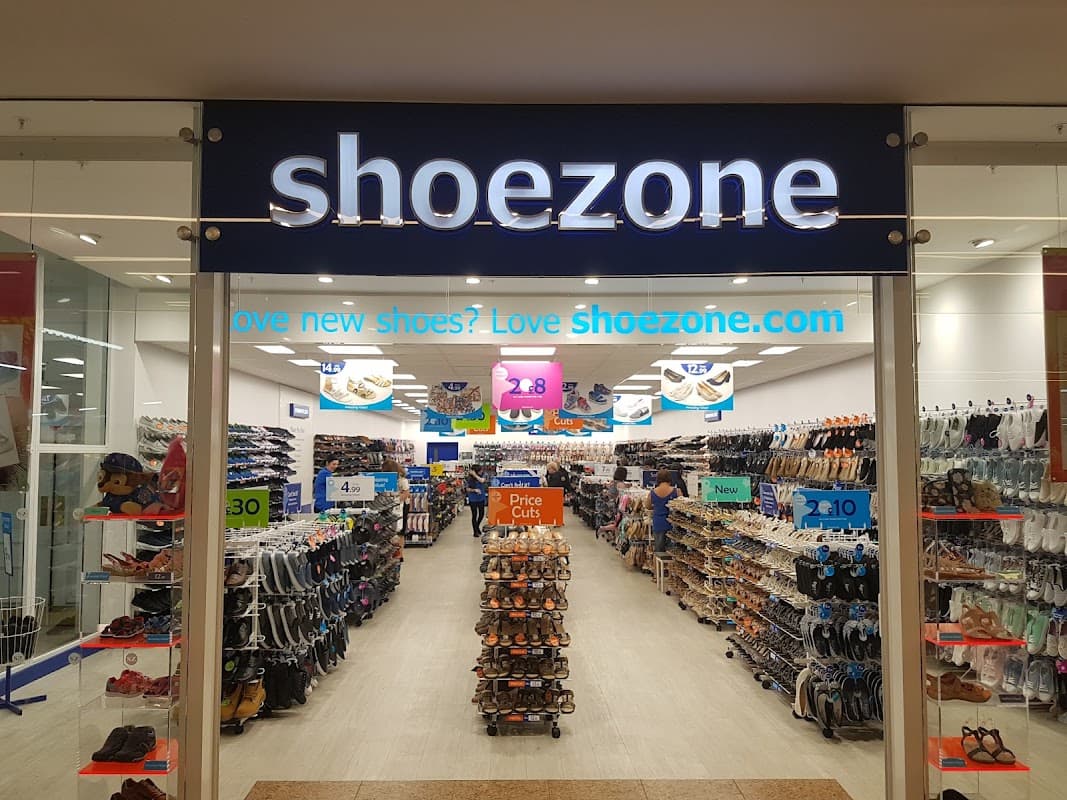 Shoezone