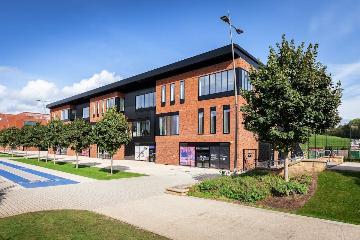 Stadium Workspace - Stadiums in carbrook