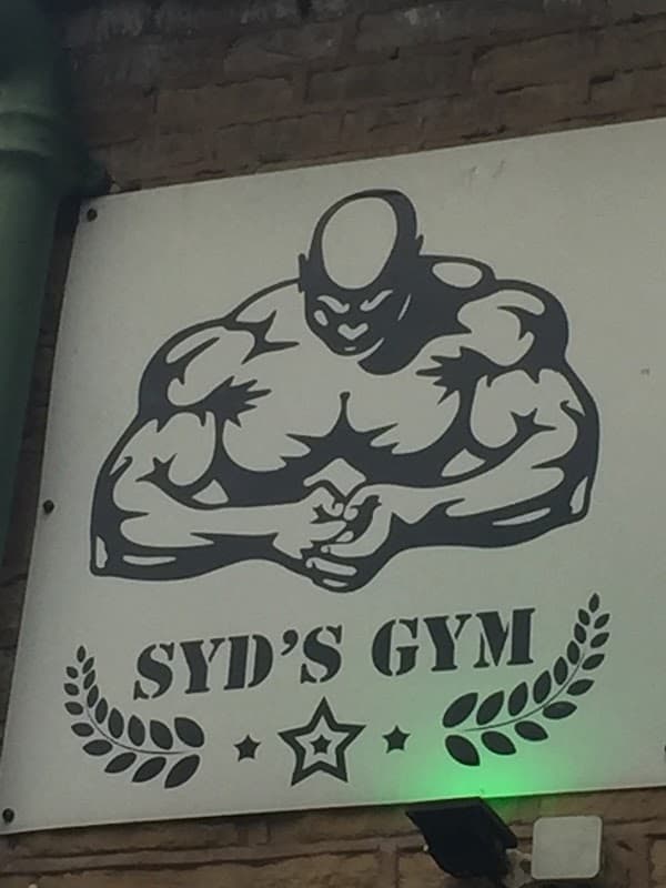 Syd's Gym