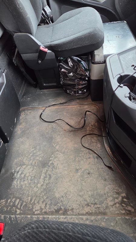 Warrior Logistics Ltd