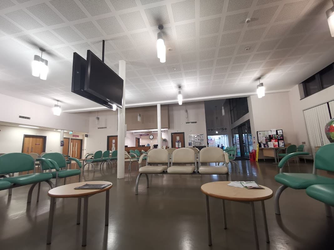 Weldricks Pharmacy - Darnall Primary Care Centre - Pharmacies in carbrook