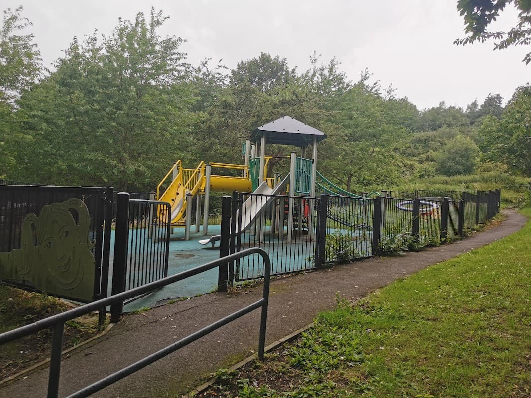 Wincobank Lane Playground