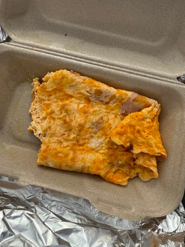 Cafe Yorkshire Rose in carbrook