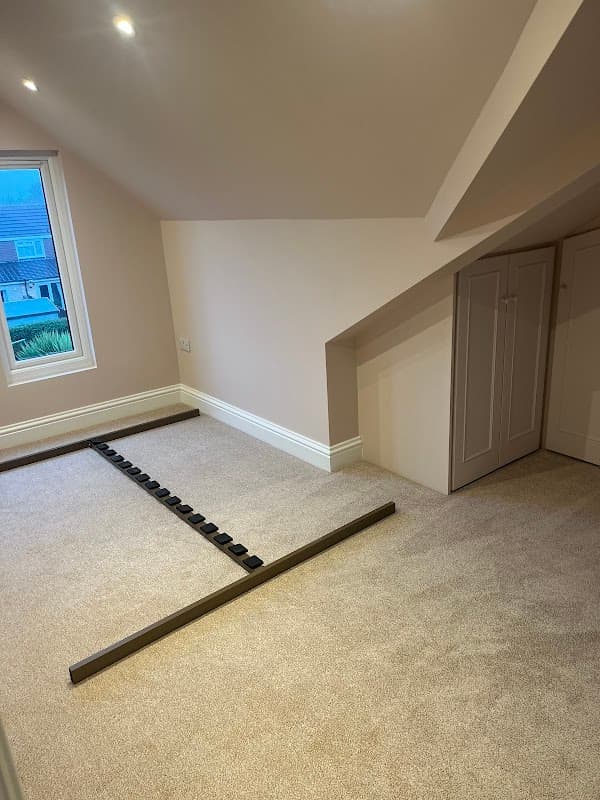 A-Team Decorators - Painters & Decorators in castleford