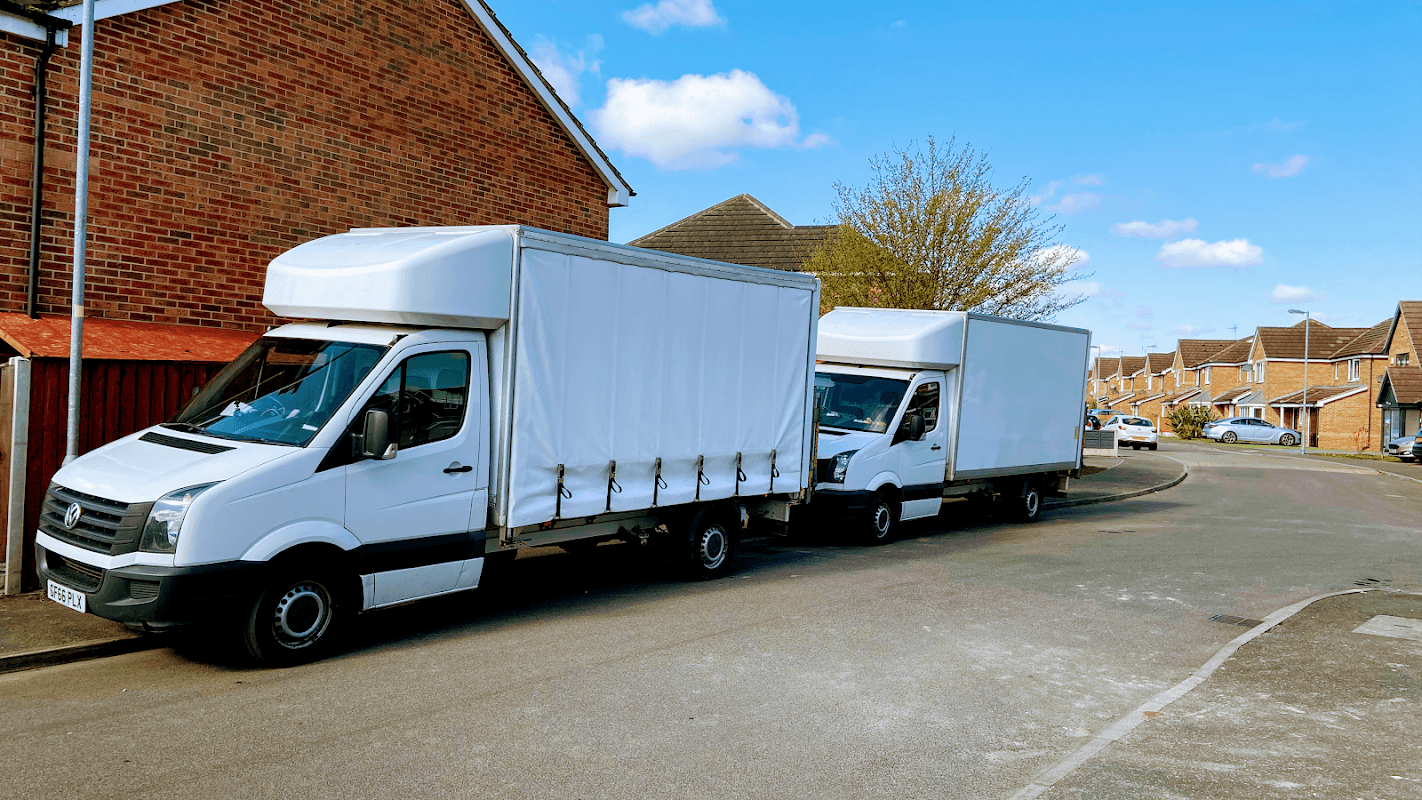 Aarons & Ko Removals Service - Removal Companies in castleford