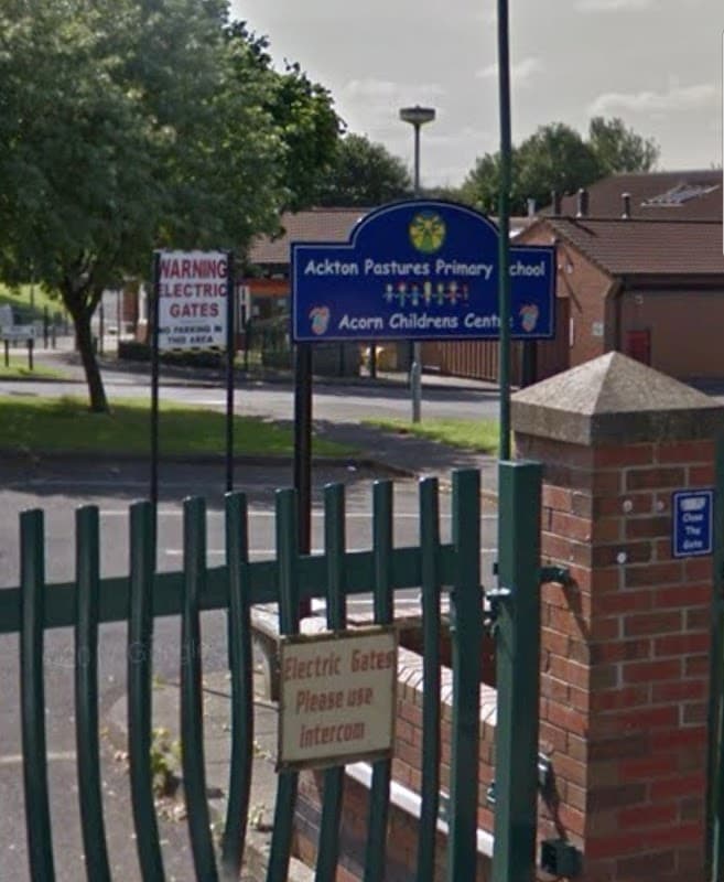 Ackton Pastures Primary School - Primary Schools in castleford