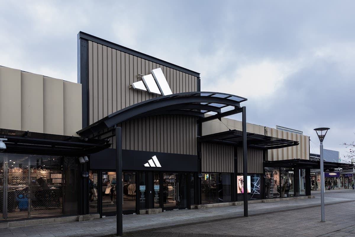 adidas Outlet Store Castleford - Outlet Stores in castleford